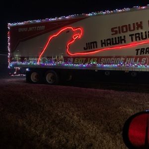 Meet your Posher, Carl